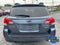 2013 Subaru Outback 2.5i Premium Automatic