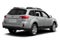 2013 Subaru Outback 2.5i Premium Automatic