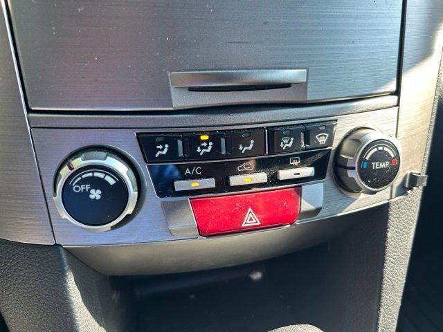 2014 Subaru Outback 2.5i Premium Automatic