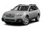 2014 Subaru Outback 2.5i Premium Automatic