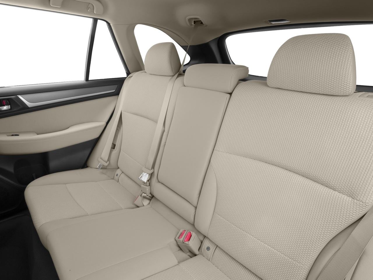 2016 Subaru Outback 2.5i Premium PZEV