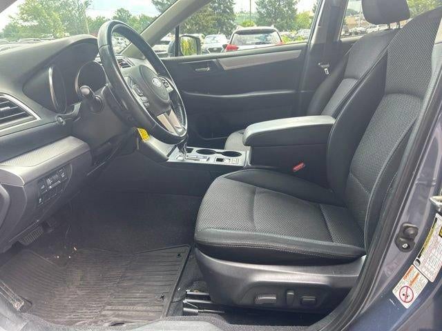 2015 Subaru Outback 2.5i Premium PZEV