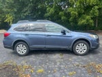 2015 Subaru Outback 2.5i Premium PZEV