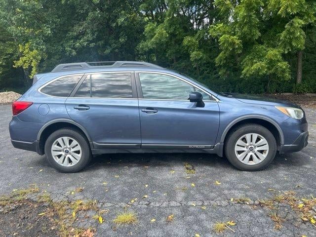 2015 Subaru Outback 2.5i Premium PZEV