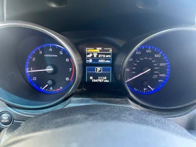 2016 Subaru Outback 2.5i Limited PZEV