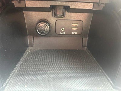 2016 Subaru Outback 2.5i Limited PZEV