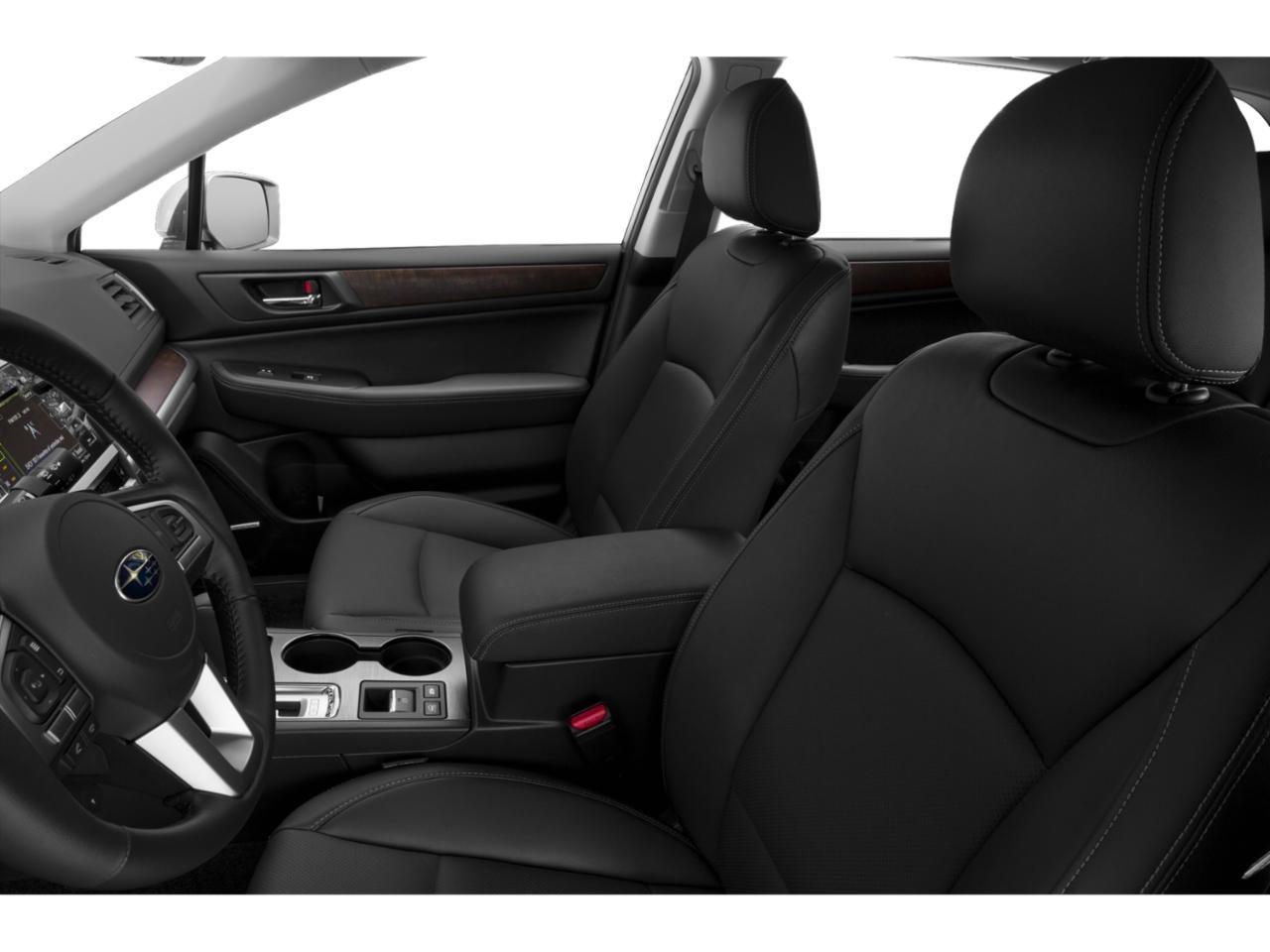 2015 Subaru Outback 2.5i Limited PZEV