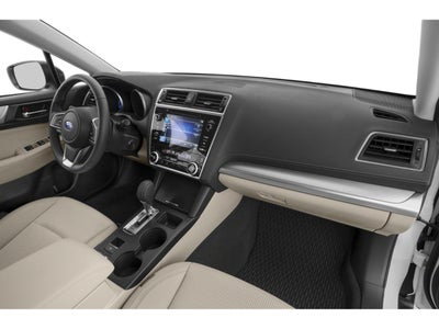 2019 Subaru Outback 2.5i Touring