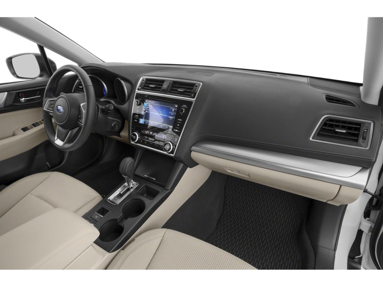 2019 Subaru Outback 2.5i Touring