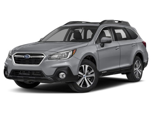2018 Subaru Outback 3.6R Limited