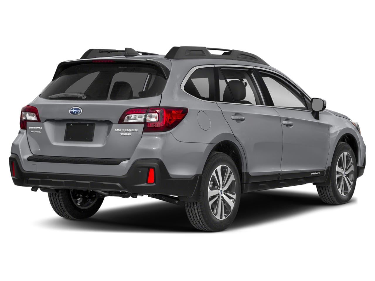 2018 Subaru Outback 3.6R Limited