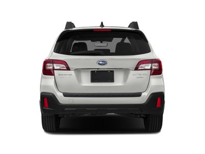 2018 Subaru Outback 3.6R Limited