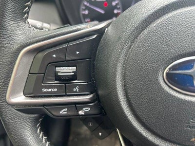 2021 Subaru Outback Premium CVT