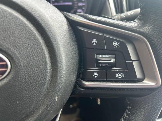 2021 Subaru Outback Premium CVT