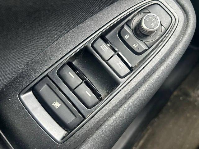 2021 Subaru Outback Premium CVT