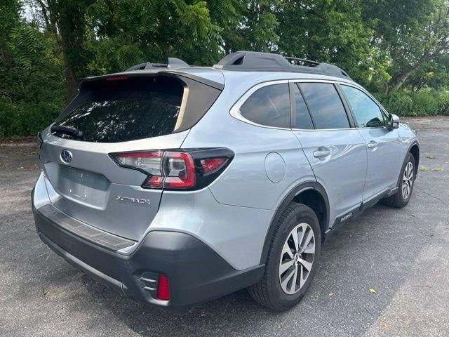 2021 Subaru Outback Premium CVT