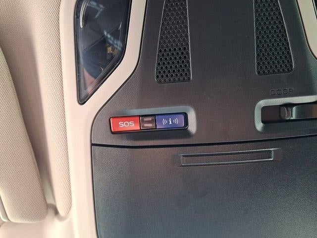 2021 Subaru Outback Premium CVT