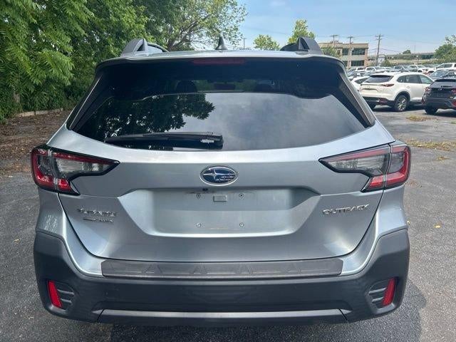 2021 Subaru Outback Premium CVT