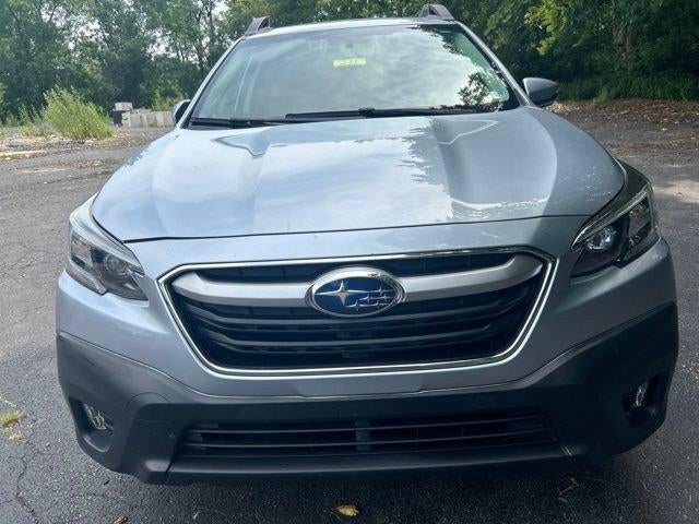 2021 Subaru Outback Premium CVT