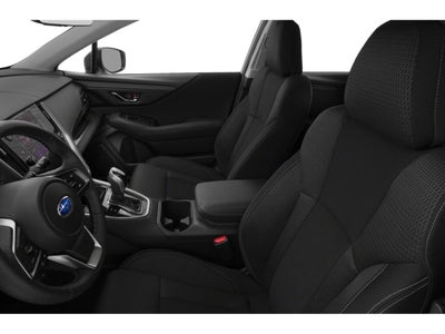 2021 Subaru Outback Premium CVT