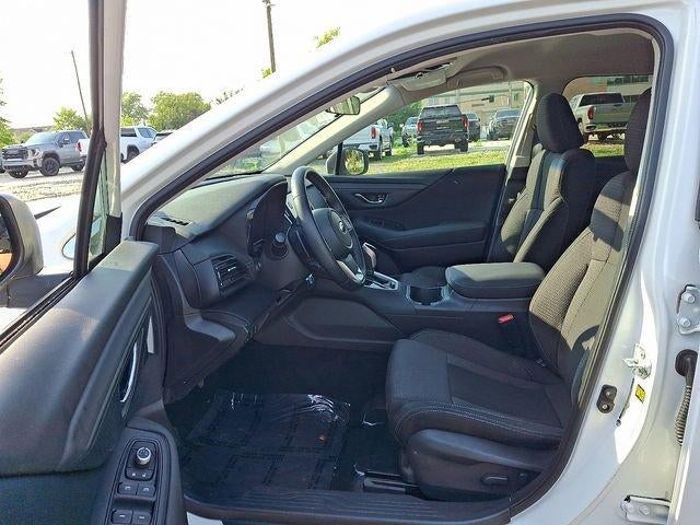 2021 Subaru Outback Premium CVT