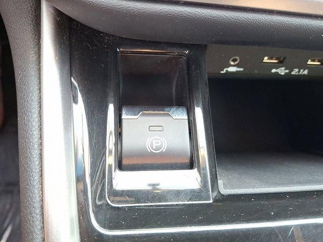 2021 Subaru Outback Premium CVT