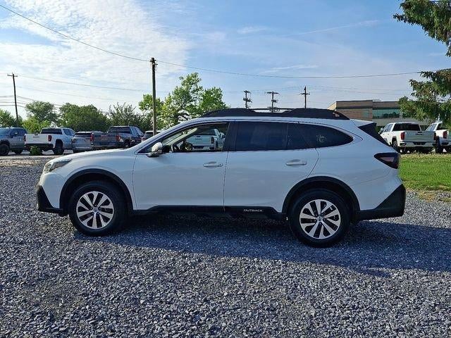 2021 Subaru Outback Premium CVT