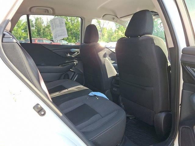 2021 Subaru Outback Premium CVT