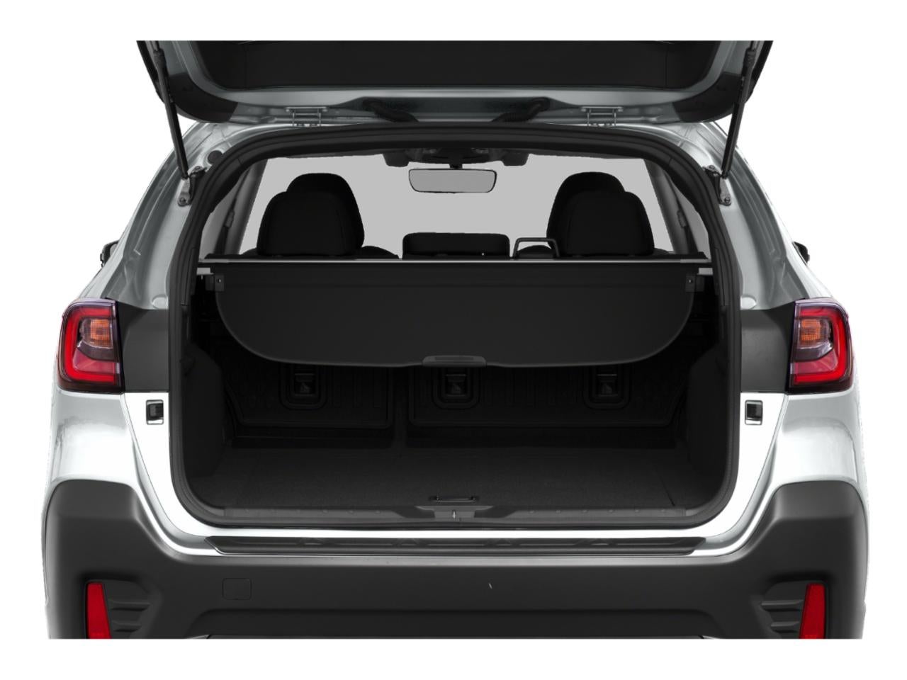 2020 Subaru Outback Premium CVT