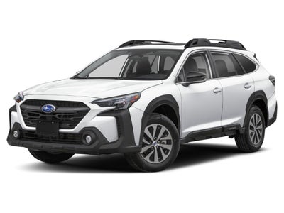 2024 Subaru Outback Premium AWD