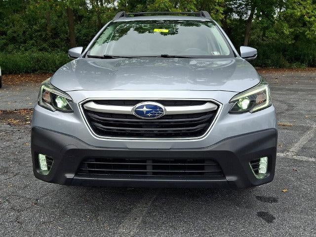 2021 Subaru Outback Premium CVT