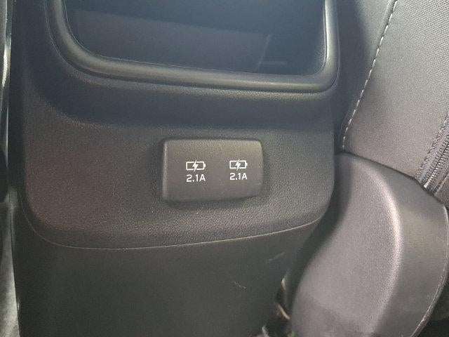 2021 Subaru Outback Premium CVT