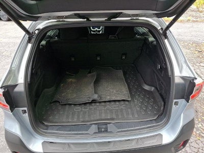2021 Subaru Outback Premium CVT