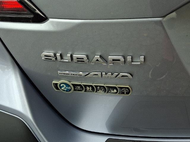 2021 Subaru Outback Premium CVT