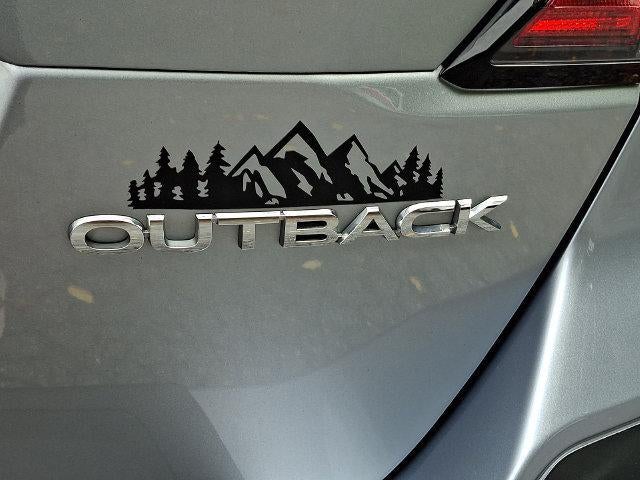 2021 Subaru Outback Premium CVT