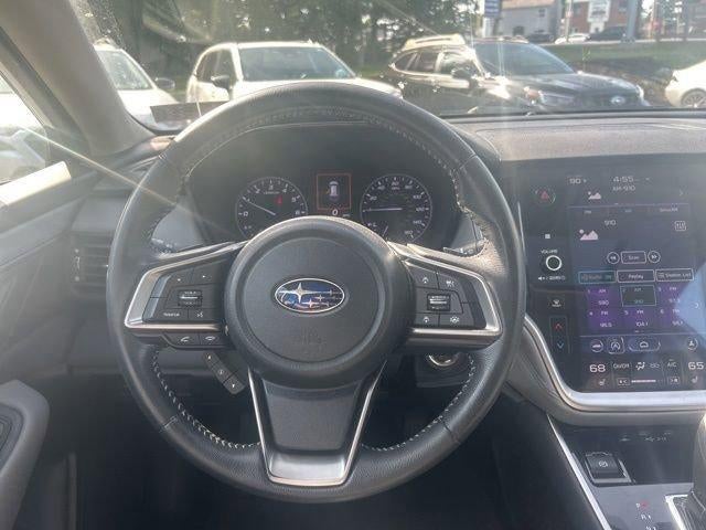 2020 Subaru Outback Premium CVT