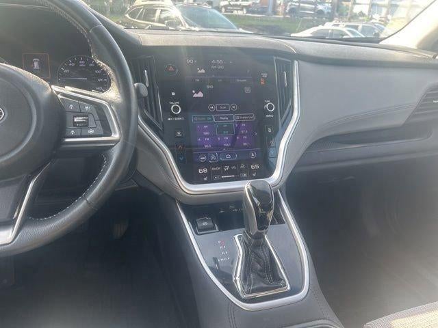 2020 Subaru Outback Premium CVT