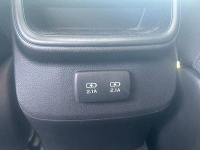 2020 Subaru Outback Premium CVT