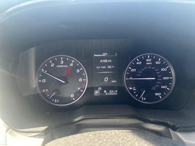 2020 Subaru Outback Premium CVT