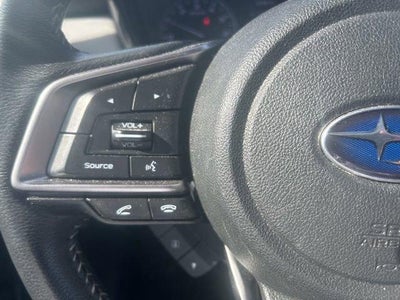 2020 Subaru Outback Premium CVT