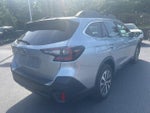 2020 Subaru Outback Premium CVT