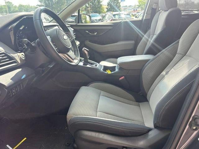 2021 Subaru Outback Premium CVT