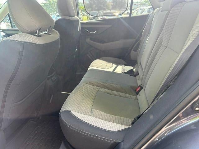 2021 Subaru Outback Premium CVT