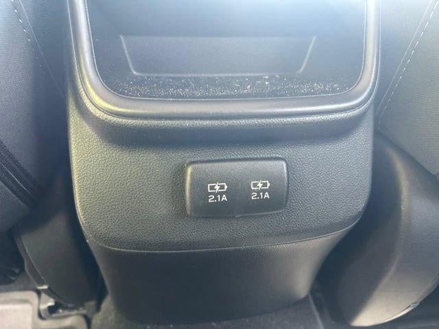 2021 Subaru Outback Premium CVT