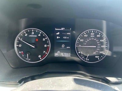2021 Subaru Outback Premium CVT