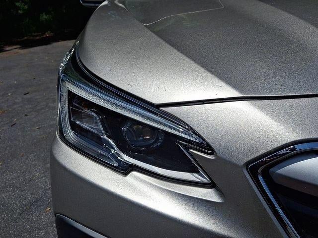 2020 Subaru Outback Limited CVT