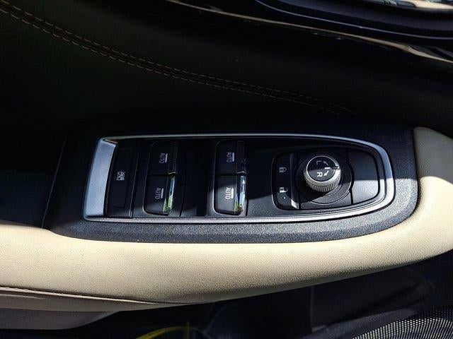 2020 Subaru Outback Limited CVT