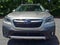 2020 Subaru Outback Limited CVT