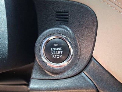 2020 Subaru Outback Limited CVT