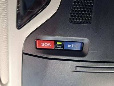 2020 Subaru Outback Limited CVT